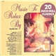 Various - Music To Relax By - 20 Rock & Roll Classics - Volume One