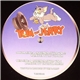 Tom And Jerry - Maximum Style Volume 1 And Volume 2 Remixes