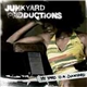 Junkyard Productions - My Yard Is A Junkyard