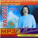 Yanni - MP3 Collection