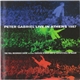 Peter Gabriel Including Youssou N'Dour And Le Super Etoile De Dakar - Live In Athens 1987 (The Full Recorded Show)