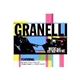 Granelli - Music Has Its Way With Me