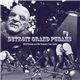 Detroit Grand Pubahs - BUttFUnkula And The Remixes From Earth
