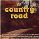 Various - Country Road Vol. 10