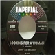 Jimmy McCracklin - Looking For A Woman / Sooner Or Later