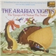 Jimmy Johnson - The Arabian Nights (The Voyages Of Sinbad The Sailor)