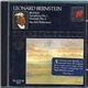 Brahms, Leonard Bernstein, New York Philharmonic - Symphony No. 1 & Serenade No. 2