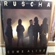 Ruscha - Come Alive