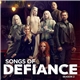 Brendan McCreary - Songs Of Defiance - Season 2
