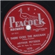 Arthur Prysock - There Goes The Mailman / O-Ho-O-Yeh (What The Heck)