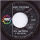 Ike & Tina Turner & The Ikettes - Honky Tonk Women / Come Together