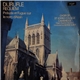 Durufle, Choir Of St. John's College Cambridge, Stephen Cleobury, George Guest - Requiem / Prélude Et Fugue Sur Le Nom D'Alain