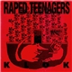 Raped Teenagers - Klok