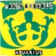 Party Animals - Aquarius