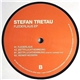 Stefan Tretau - Flederlaus EP
