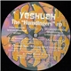 Yeshuah - The Humdingers EP