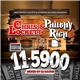 Chris Lockett & Philthy Rich - 11-5900