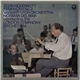 Alun Hoddinott - Norman Del Mar, London Symphony Orchestra - Symphony No. 2 / Variants For Orchestra