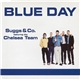 Suggs & Co. Featuring The Chelsea Team - Blue Day