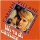 Carmen Villani - Mi Va Di Cantare