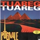 Pugnale - Tuareg
