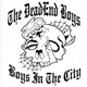 The Dead End Boys - Boys In The City