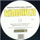 Digital Filth & Will Bailey - Krusher