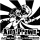 King Prawn - Done Days / Solemn Man