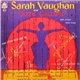 Various - Sarah Vaughan And Dizzie Gillespie And Other Jazz Stars