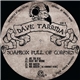 Dave Tarrida - Soapbox Full Of Corpses
