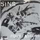 Prime Movers - Sins Of The Fourfathers