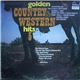 Various - Golden Country & Western Hits 5