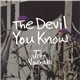 John Vournakis - The Devil You Know