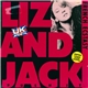 French Ecstasy - Liz And Jack (Push It) (UK Remix)