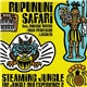 Rupununi Safari Feat. Douggie Digital / Mad Professor / Juggler - Steaming Jungle (The Jungle Dub Experience 2)