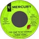 Faron Young - I've Come To Say Goodbye / Nightmare