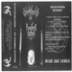 Wintergods / Funebre Inferi - Strigoi / Deathcult 96