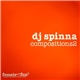 DJ Spinna - Compositions2