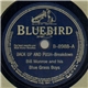 Bill Monroe And His Blue Grass Boys - Back Up And Push / Honky Tonk Swing