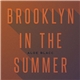 Aloe Blacc - Brooklyn In The Summer