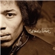 Jimi Hendrix - Somewhere