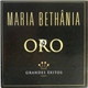 Maria Bethânia - Oro - Grandes Èxitos