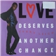 Terry Leigh - Love Deserves Another Chance