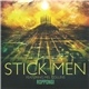Stick Men Featuring Mel Collins - Roppongi