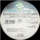 Kamasutra Feat. Marzio Dance - Tribe Of Kamasutra
