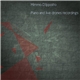 Mimmo D'Ippolito - Piano And Live Drones Recordings