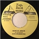 Don Drummond / Jackie Opel - Marcus Junior / Valley Of Green