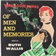 Ruth Wallis - Of Men And Memories