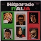 Various - Hitparade Italia