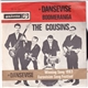 The Cousins - Dansevise / Boomeranga